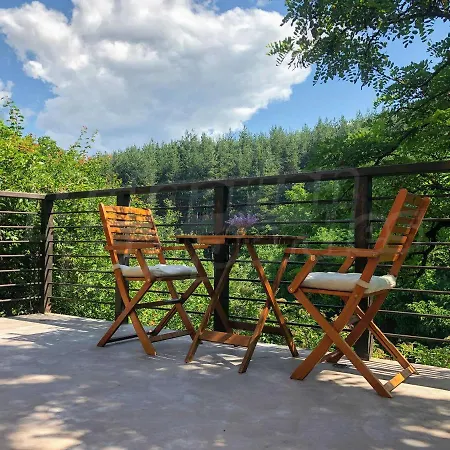 Villa The Pine Chalet