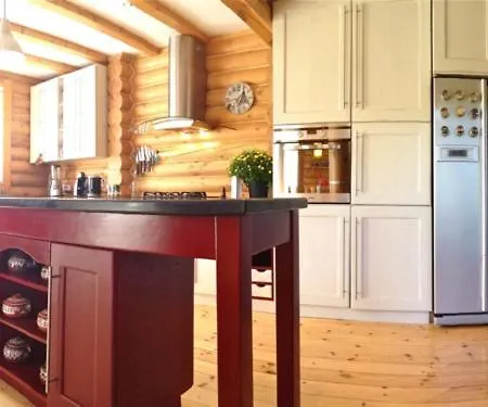 The Pine Chalet Razlog